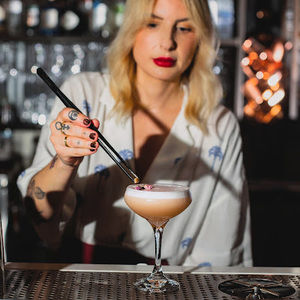 Meet your Posher, Bre